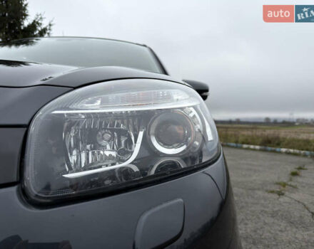 Серый Рено Колеос, объемом двигателя 2.5 л и пробегом 176 тыс. км за 14000 $, фото 18 на Automoto.ua