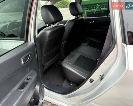 Сірий Рено Колеос, об'ємом двигуна 2 л та пробігом 89 тис. км за 13350 $, фото 12 на Automoto.ua