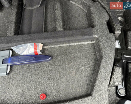 Серый Рено Колеос, объемом двигателя 2.5 л и пробегом 176 тыс. км за 14000 $, фото 55 на Automoto.ua