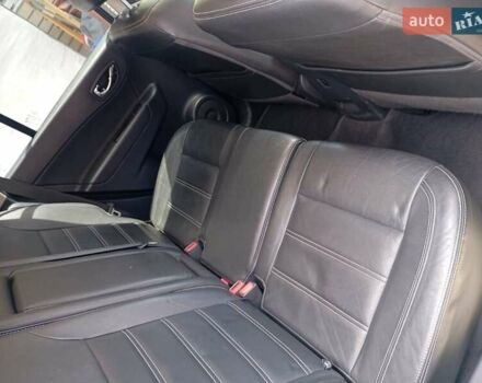 Сірий Рено Колеос, об'ємом двигуна 2 л та пробігом 173 тис. км за 13500 $, фото 4 на Automoto.ua