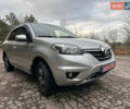Серый Рено Колеос, объемом двигателя 2.49 л и пробегом 137 тыс. км за 13200 $, фото 16 на Automoto.ua
