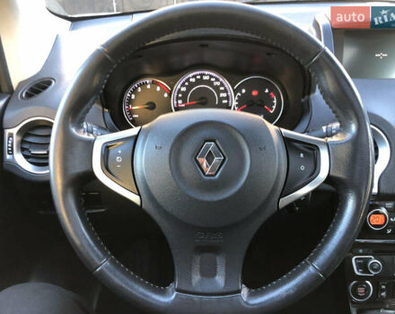 Сірий Рено Колеос, об'ємом двигуна 2 л та пробігом 96 тис. км за 13550 $, фото 10 на Automoto.ua