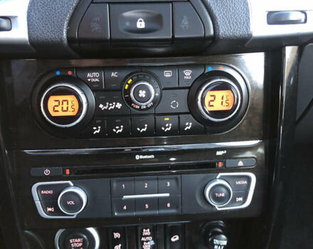 Сірий Рено Колеос, об'ємом двигуна 2 л та пробігом 96 тис. км за 13550 $, фото 18 на Automoto.ua