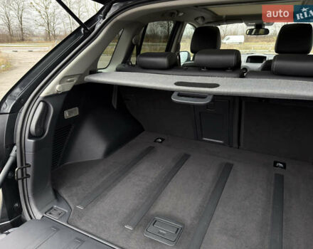 Серый Рено Колеос, объемом двигателя 2.5 л и пробегом 176 тыс. км за 14000 $, фото 53 на Automoto.ua