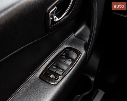 Серый Рено Колеос, объемом двигателя 2 л и пробегом 97 тыс. км за 13900 $, фото 32 на Automoto.ua