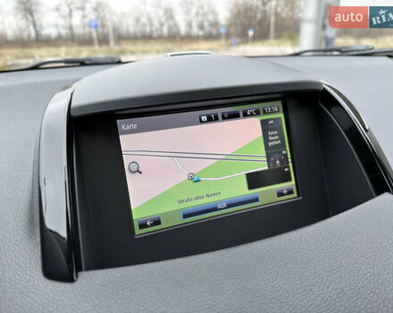 Серый Рено Колеос, объемом двигателя 2.5 л и пробегом 176 тыс. км за 14000 $, фото 58 на Automoto.ua