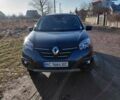 Сірий Рено Колеос, об'ємом двигуна 2 л та пробігом 165 тис. км за 13550 $, фото 1 на Automoto.ua