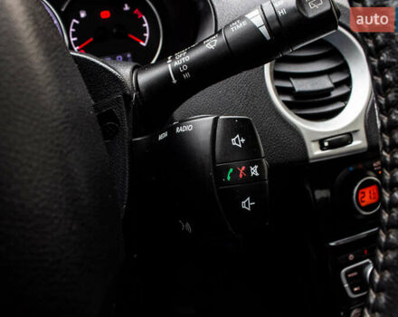 Серый Рено Колеос, объемом двигателя 2 л и пробегом 97 тыс. км за 13900 $, фото 47 на Automoto.ua