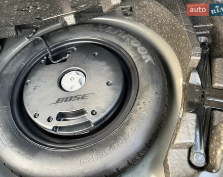 Серый Рено Колеос, объемом двигателя 2.5 л и пробегом 112 тыс. км за 14300 $, фото 61 на Automoto.ua