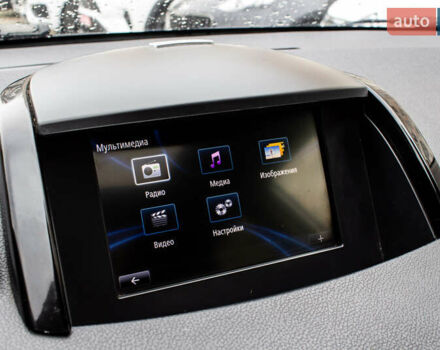 Серый Рено Колеос, объемом двигателя 2 л и пробегом 97 тыс. км за 13900 $, фото 52 на Automoto.ua