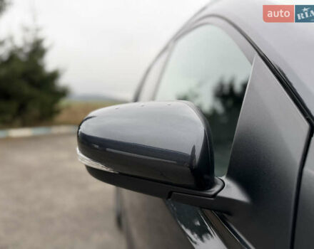 Серый Рено Колеос, объемом двигателя 2.5 л и пробегом 176 тыс. км за 14000 $, фото 16 на Automoto.ua