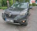 Сірий Рено Колеос, об'ємом двигуна 2 л та пробігом 173 тис. км за 13500 $, фото 14 на Automoto.ua