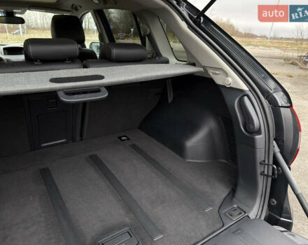 Серый Рено Колеос, объемом двигателя 2.5 л и пробегом 176 тыс. км за 14000 $, фото 54 на Automoto.ua