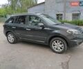 Сірий Рено Колеос, об'ємом двигуна 2 л та пробігом 173 тис. км за 13500 $, фото 19 на Automoto.ua