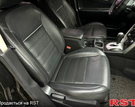 Серый Рено Колеос, объемом двигателя 2 л и пробегом 178 тыс. км за 11400 $, фото 6 на Automoto.ua