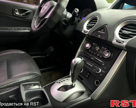 Серый Рено Колеос, объемом двигателя 2 л и пробегом 178 тыс. км за 11400 $, фото 5 на Automoto.ua