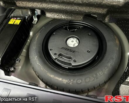 Серый Рено Колеос, объемом двигателя 2 л и пробегом 178 тыс. км за 11400 $, фото 12 на Automoto.ua