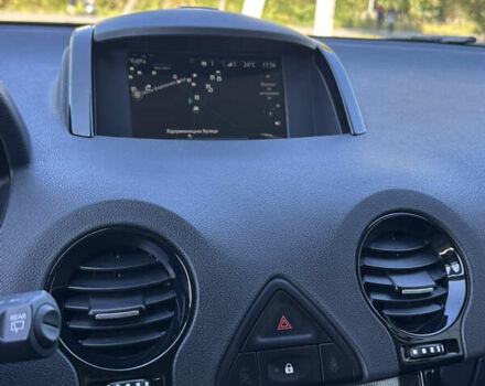 Серый Рено Колеос, объемом двигателя 2 л и пробегом 183 тыс. км за 12500 $, фото 14 на Automoto.ua