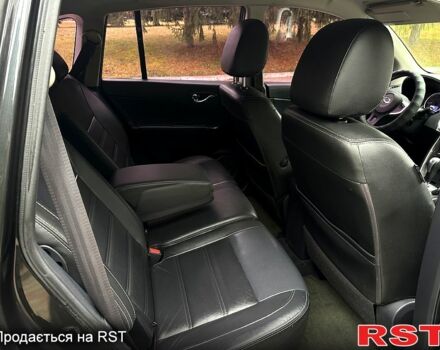 Серый Рено Колеос, объемом двигателя 2 л и пробегом 178 тыс. км за 11400 $, фото 9 на Automoto.ua