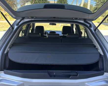 Серый Рено Колеос, объемом двигателя 2 л и пробегом 183 тыс. км за 12500 $, фото 6 на Automoto.ua