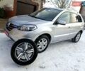 Серый Рено Колеос, объемом двигателя 2 л и пробегом 220 тыс. км за 12900 $, фото 1 на Automoto.ua