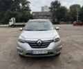 Сірий Рено Колеос, об'ємом двигуна 2 л та пробігом 203 тис. км за 12200 $, фото 1 на Automoto.ua