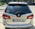 Сірий Рено Колеос, об'ємом двигуна 2 л та пробігом 85 тис. км за 11900 $, фото 4 на Automoto.ua