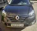 Сірий Рено Колеос, об'ємом двигуна 2 л та пробігом 23 тис. км за 17500 $, фото 1 на Automoto.ua