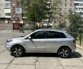 Сірий Рено Колеос, об'ємом двигуна 2 л та пробігом 85 тис. км за 11900 $, фото 7 на Automoto.ua
