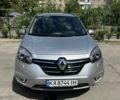 Сірий Рено Колеос, об'ємом двигуна 2 л та пробігом 85 тис. км за 11900 $, фото 1 на Automoto.ua
