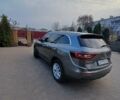 Сірий Рено Колеос, об'ємом двигуна 2 л та пробігом 108 тис. км за 18500 $, фото 5 на Automoto.ua