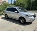 Сірий Рено Колеос, об'ємом двигуна 2 л та пробігом 85 тис. км за 11900 $, фото 1 на Automoto.ua