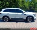 Серый Рено Колеос, объемом двигателя 2 л и пробегом 120 тыс. км за 23000 $, фото 2 на Automoto.ua