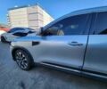 Сірий Рено Колеос, об'ємом двигуна 2 л та пробігом 85 тис. км за 11204 $, фото 1 на Automoto.ua