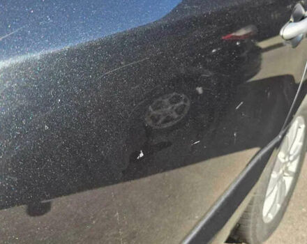 Серый Рено Колеос, объемом двигателя 2 л и пробегом 23 тыс. км за 16000 $, фото 4 на Automoto.ua