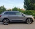 Рено Колеос 2017 в Киеве на Automoto.ua Серый Рено Колеос, объемом двигателя 2 л и пробегом 66 тыс. км за 17700 $, фото 5 на Automoto.ua