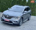 Рено Колеос 2017 в Черкассах на Automoto.ua Серый Рено Колеос, объемом двигателя 2 л и пробегом 150 тыс. км за 18300 $, фото 5 на Automoto.ua