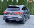 Рено Колеос 2017 в Черкассах на Automoto.ua Серый Рено Колеос, объемом двигателя 2 л и пробегом 150 тыс. км за 18300 $, фото 13 на Automoto.ua