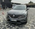 Рено Колеос 2017 в Николаеве на Automoto.ua Серый Рено Колеос, объемом двигателя 2 л и пробегом 110 тыс. км за 23500 $, фото 7 на Automoto.ua