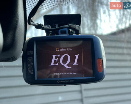 Сірий Рено Колеос, об'ємом двигуна 2 л та пробігом 166 тис. км за 18600 $, фото 51 на Automoto.ua