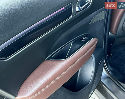 Сірий Рено Колеос, об'ємом двигуна 2 л та пробігом 166 тис. км за 18600 $, фото 28 на Automoto.ua