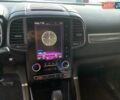 Сірий Рено Колеос, об'ємом двигуна 2 л та пробігом 194 тис. км за 17500 $, фото 8 на Automoto.ua
