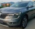 Рено Колеос 2017 в Киеве на Automoto.ua Серый Рено Колеос, объемом двигателя 2 л и пробегом 66 тыс. км за 17700 $, фото 2 на Automoto.ua