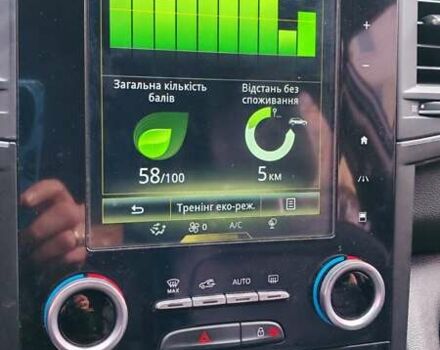 Рено Колеос 2017 в Ровно на Automoto.ua Серый Рено Колеос, объемом двигателя 2 л и пробегом 220 тыс. км за 17000 $, фото 7 на Automoto.ua