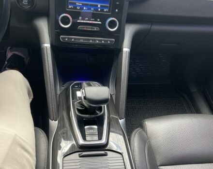 Серый Рено Колеос, объемом двигателя 2 л и пробегом 123 тыс. км за 15300 $, фото 8 на Automoto.ua