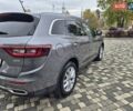 Серый Рено Колеос, объемом двигателя 2 л и пробегом 61 тыс. км за 23000 $, фото 3 на Automoto.ua