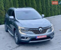 Рено Колеос 2017 в Черкассах на Automoto.ua Серый Рено Колеос, объемом двигателя 2 л и пробегом 150 тыс. км за 18300 $, фото 6 на Automoto.ua