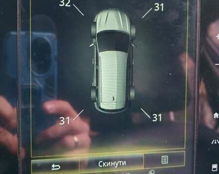 Рено Колеос 2017 в Ровно на Automoto.ua Серый Рено Колеос, объемом двигателя 2 л и пробегом 220 тыс. км за 17000 $, фото 6 на Automoto.ua