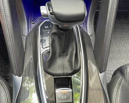 Рено Колеос 2017 у Дніпро (Дніпропетровську) на Automoto.ua Сірий Рено Колеос, об'ємом двигуна 2 л та пробігом 123 тис. км за 15300 $, фото 20 на Automoto.ua