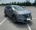 Серый Рено Колеос, объемом двигателя 2 л и пробегом 123 тыс. км за 15300 $, фото 2 на Automoto.ua